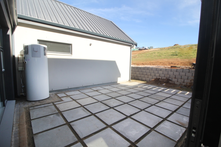 3 Bedroom Property for Sale in Hartland Lifestyle Estate Western Cape